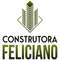 Logo Construtora Feliciano